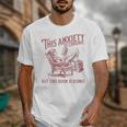 Bookish Graphic For Book Lover Reader Girl Women Unisex T-Shirt Bookish Graphic For Book Lover Reader Girl Women Unisex T-Shirt