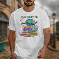 Books It's Okay To Be Kind Yellow Mental Health Day Kids Unisex T-Shirt Books It's Okay To Be Kind Yellow Mental Health Day Kids Unisex T-Shirt