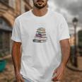 Books The Original Handheld Device Book Librarian Premium Unisex T-Shirt Books The Original Handheld Device Book Librarian Premium Unisex T-Shirt