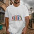 Books The Original Handheld Device Book Lovers Unisex T-Shirt Books The Original Handheld Device Book Lovers Unisex T-Shirt