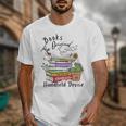 Books Original Handheld Device Reader Literacy Book Lover Unisex T-Shirt Books Original Handheld Device Reader Literacy Book Lover Unisex T-Shirt