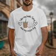 I Like My Books Spicy And My Coffee Icy Books Booktok Unisex T-Shirt I Like My Books Spicy And My Coffee Icy Books Booktok Unisex T-Shirt