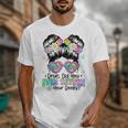 Bruh Return Your Books Reading Library Book Lovers Unisex T-Shirt