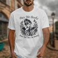 Buy Me Books And Tell Me I'm Pretty Book Lover Bookworm Unisex T-Shirt