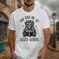 Buy Me Books And Tell Me To STFUATTDLAGG Outfits Spicy Smutty Book Reader You Had Me At Trigger Warning Unisex T-Shirt Buy Me Books And Tell Me To STFUATTDLAGG Outfits Spicy Smutty Book Reader You Had Me At Trigger Warning Unisex T-Shirt
