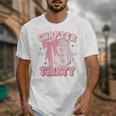 Chapter Thirty Est 1995 Cute 30th Birthday Book Bow Coquette Unisex T-Shirt Chapter Thirty Est 1995 Cute 30th Birthday Book Bow Coquette Unisex T-Shirt