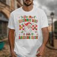 Christmas Smut Book On The Naughty List For Reading Smut Unisex T-Shirt Christmas Smut Book On The Naughty List For Reading Smut Unisex T-Shirt