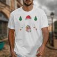 Christmas Tee Most Likely To Read A Book On Christmas Unisex T-Shirt Christmas Tee Most Likely To Read A Book On Christmas Unisex T-Shirt