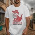 Clifford The Big Red Dog Let's Read Together Vintage Book Unisex T-Shirt Clifford The Big Red Dog Let's Read Together Vintage Book Unisex T-Shirt