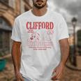 Clifford The Big Red Dog Reading Club Est 1988 Kids Books Unisex T-Shirt Clifford The Big Red Dog Reading Club Est 1988 Kids Books Unisex T-Shirt