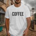 I Like Coffee My Books And Maybe Like 3 People Book Lover Unisex T-Shirt I Like Coffee My Books And Maybe Like 3 People Book Lover Unisex T-Shirt