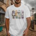 Coquette Bookworm Reading Enthusiast Book Lover Book Unisex T-Shirt Coquette Bookworm Reading Enthusiast Book Lover Book Unisex T-Shirt