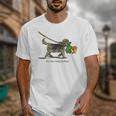 Corduroy Time I Took You Home Teddy Bear Children's Book Unisex T-Shirt