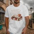 Cozy My Weekend Is Books Blankets Reading Tea Lover Premium Unisex T-Shirt Cozy My Weekend Is Books Blankets Reading Tea Lover Premium Unisex T-Shirt