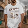 Cozy Girl Book Club Cozy Readers Book Club Unisex T-Shirt