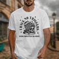 Dark Romance Merch Spicy Book Lover No Triggers Warning Unisex T-Shirt Dark Romance Merch Spicy Book Lover No Triggers Warning Unisex T-Shirt
