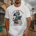 Dark Romance Romantasy Easily Distracted By Dragons & Books Unisex T-Shirt Dark Romance Romantasy Easily Distracted By Dragons & Books Unisex T-Shirt