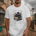 Dark Romance Women Smutt Book Lover Merch STFUATTDLAGG Good Unisex T-Shirt