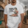 Defying Censorship One Page At a Time Read Banned Books Unisex T-Shirt Defying Censorship One Page At a Time Read Banned Books Unisex T-Shirt