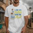 Disney Princess Belle I Put My Book Down For This Unisex T-Shirt