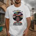 Education Is Freedom Teacher History Month Books Lover Unisex T-Shirt Education Is Freedom Teacher History Month Books Lover Unisex T-Shirt