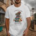 Essentials Classical Conversations CC Tutor Books Unisex T-Shirt