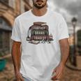 Fantasy Drama Tragedy Gothic Book Lover Bookworm Unisex T-Shirt