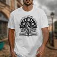 In My Fantasy Era Reading Fantasy Books Halloween Bookish Unisex T-Shirt In My Fantasy Era Reading Fantasy Books Halloween Bookish Unisex T-Shirt