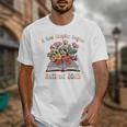 Floral Book Officially Retired 2025 A New Chapter Begins Unisex T-Shirt Floral Book Officially Retired 2025 A New Chapter Begins Unisex T-Shirt