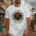 Harry Potter Hermione So Many Books So Little Time Portrait Unisex T-Shirt Harry Potter Hermione So Many Books So Little Time Portrait Unisex T-Shirt