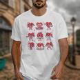 Heart Holding Reading Books Valentine Teacher Book Lover Unisex T-Shirt Heart Holding Reading Books Valentine Teacher Book Lover Unisex T-Shirt