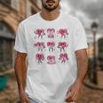 Heart Reading Books Valentine Teacher Boy Girl Book Lover Unisex T-Shirt Heart Reading Books Valentine Teacher Boy Girl Book Lover Unisex T-Shirt