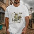 On My Way To Hoard Books And Cause Chaos Unisex T-Shirt On My Way To Hoard Books And Cause Chaos Unisex T-Shirt