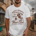Hockey Romance Smut Reader Book Club Book Lover Bookish Unisex T-Shirt Hockey Romance Smut Reader Book Club Book Lover Bookish Unisex T-Shirt