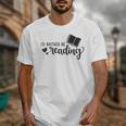 I'd Rather Be Reading Book Lover Bookworm Reading Unisex T-Shirt I'd Rather Be Reading Book Lover Bookworm Reading Unisex T-Shirt