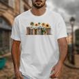 I'm With The Banned Read Banned Books Bookworm Unisex T-Shirt