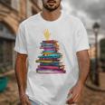 I'm OK Reading Books Library Bookworm Bookish Book Lover Unisex T-Shirt I'm OK Reading Books Library Bookworm Bookish Book Lover Unisex T-Shirt