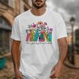It's A Good Day To Read A Book Floral Book Lovers Librarian Unisex T-Shirt It's A Good Day To Read A Book Floral Book Lovers Librarian Unisex T-Shirt