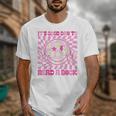 It's Good Day To Read Book Library Reading Lovers Unisex T-Shirt