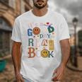 Its a Good Day To Read a Book Lovers Library Reading Women Unisex T-Shirt Its a Good Day To Read a Book Lovers Library Reading Women Unisex T-Shirt