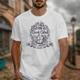 Jane Austen Obstinate Headstrong Girls Book Club Unisex T-Shirt Jane Austen Obstinate Headstrong Girls Book Club Unisex T-Shirt