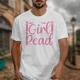 Just A Girl Who Loves To Read Book Lover Reading Books Unisex T-Shirt Just A Girl Who Loves To Read Book Lover Reading Books Unisex T-Shirt