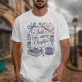 Just One More Chapter Book Lover Reading Quote Unisex T-Shirt Just One More Chapter Book Lover Reading Quote Unisex T-Shirt