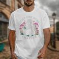 Just One More Chapter Mushrooms Gothic Skeleton Book Lover Premium Unisex T-Shirt