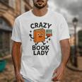 Librarian Book Reader Collector Book Worm For Women Unisex T-Shirt Librarian Book Reader Collector Book Worm For Women Unisex T-Shirt