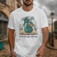 Magical Book Dragon Fantasy Reading Enthusiast Art Unisex T-Shirt Magical Book Dragon Fantasy Reading Enthusiast Art Unisex T-Shirt