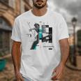 Marvel Spider-Man Gwen Stacy Responsibility Book Covers Unisex T-Shirt Marvel Spider-Man Gwen Stacy Responsibility Book Covers Unisex T-Shirt