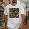 Melanin Afro Women Educated Reading Book History Girls Unisex T-Shirt Melanin Afro Women Educated Reading Book History Girls Unisex T-Shirt