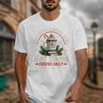 North Pole Book Club Hot Cocoa Librarians Bookish Christmas Unisex T-Shirt North Pole Book Club Hot Cocoa Librarians Bookish Christmas Unisex T-Shirt