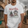 North Pole Book Club Book Lover Bookish Bookworm Christmas Unisex T-Shirt North Pole Book Club Book Lover Bookish Bookworm Christmas Unisex T-Shirt